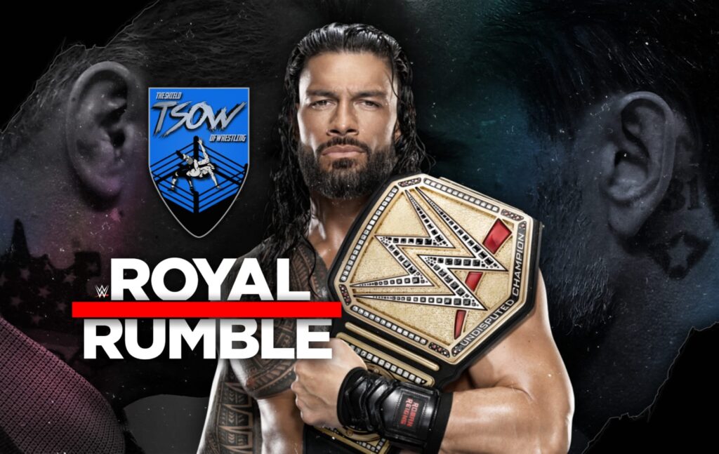 Royal Rumble 2024 - Anteprima del PLE della WWE