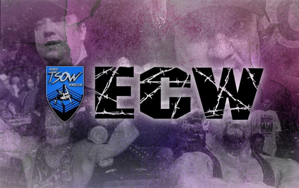 ECW: oltre all'hardcore c'era di più