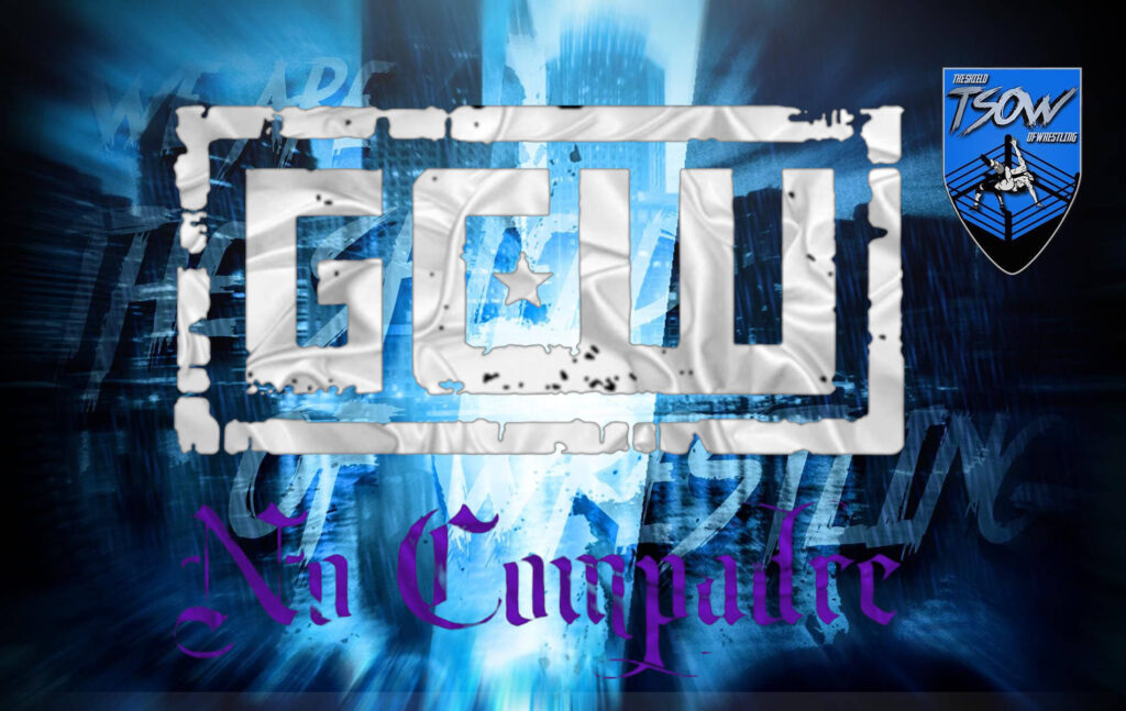 GCW No Compadre 2024 - Risultati dello show