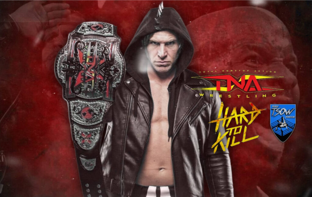 Hard To Kill 2024 - Risultati Live TNA