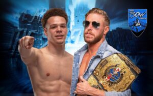 AEW Dynamite 03-01-2024 - Anteprima