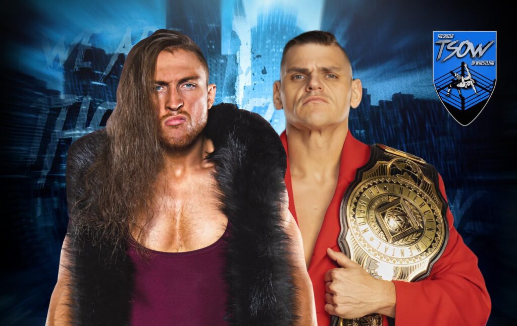 Pete Dunne sfiderà presto Gunther? L'indizio su X