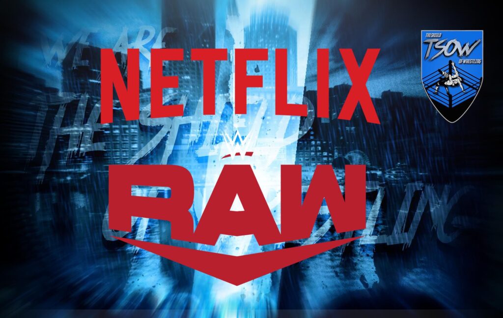 RAW cambierà giorno con Netflix? Parla Nick Khan