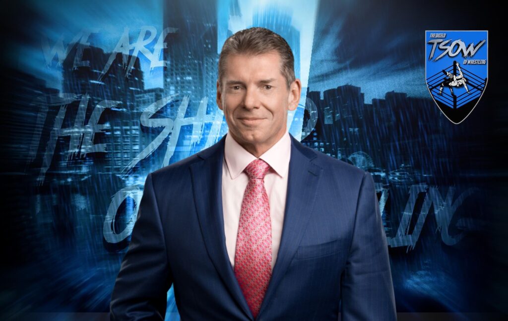 L'avvocato di Janel Grant commenta il comunicato di Vince McMahon