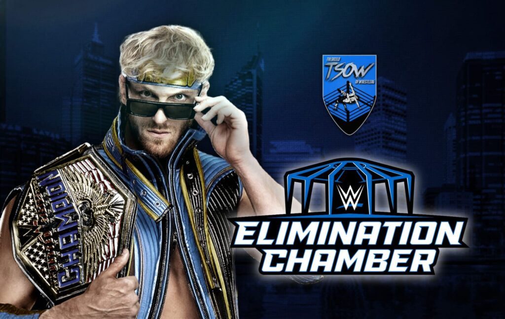 Elimination Chamber: Perth 2024 Report - WWE
