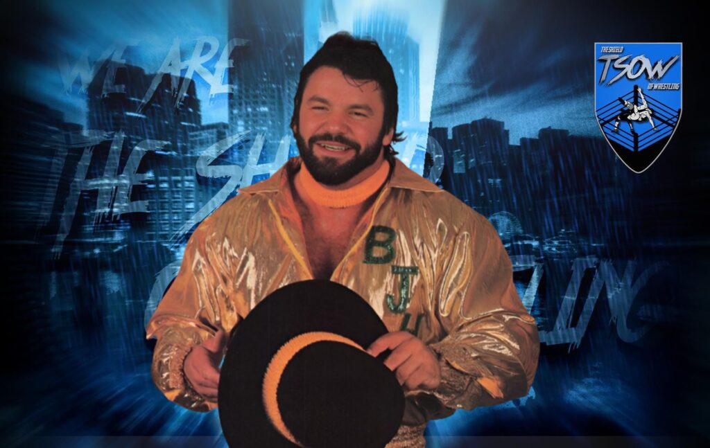 Billy Jack Haynes è stato arrestato per femminicidio?