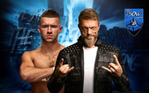 AEW Dynamite 14-02-2024 – Anteprima
