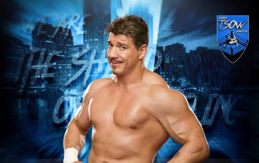 Eddie Guerrero protagonista di uno speciale televisivo su DMAX