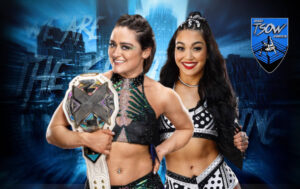 NXT Vengeance Day 2024 - Anteprima del PLE WWE