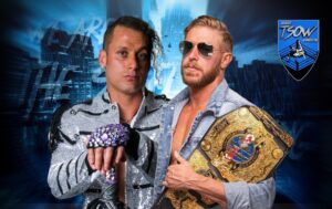 AEW Dynamite 14-02-2024 – Anteprima
