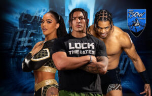 NXT Vengeance Day 2024 - Anteprima del PLE WWE
