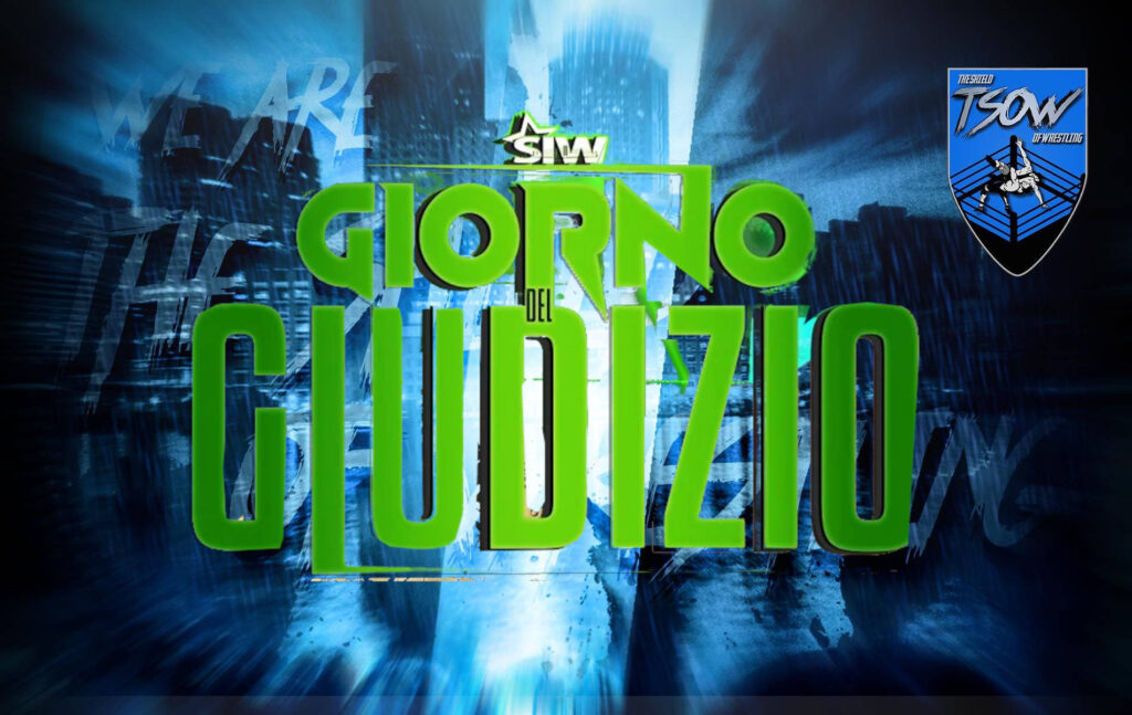 SIW Giorno del Giudizio 2024 - Risultati dell'evento