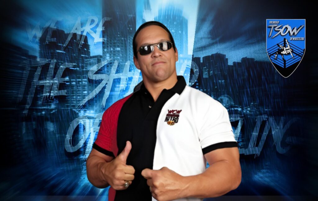 Steve McMichael è morto, ci lascia a 67 anni l'ex WCW