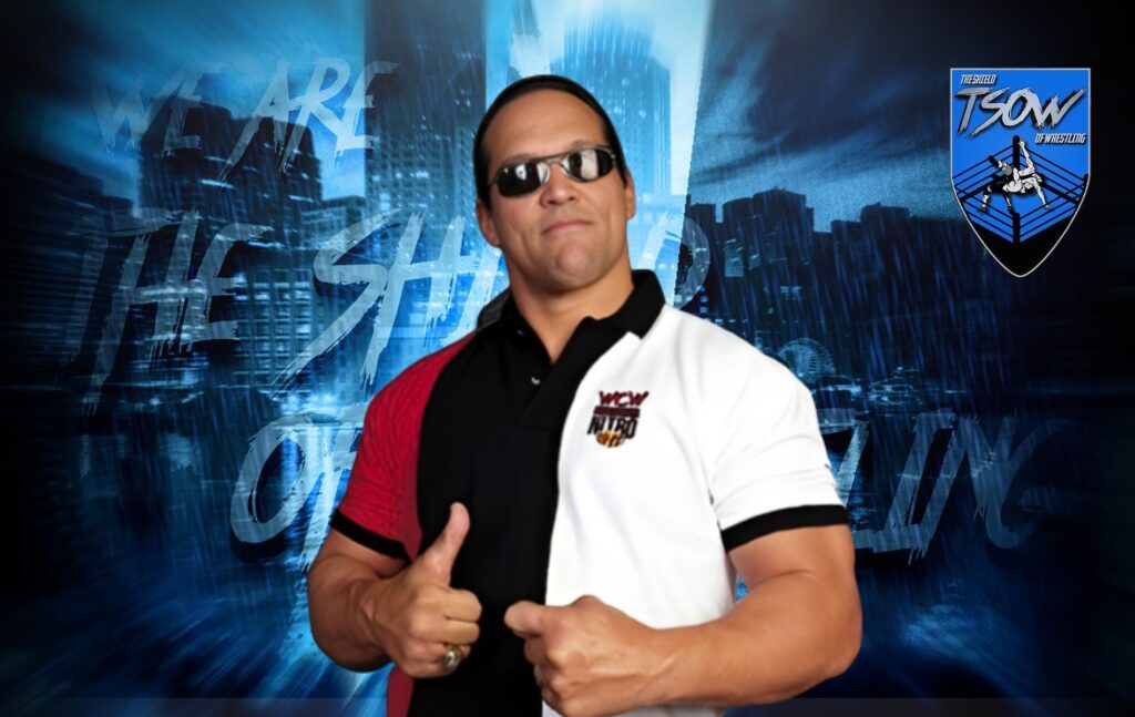 Steve McMichael ricoverato: gravi problemi per l'ex WCW