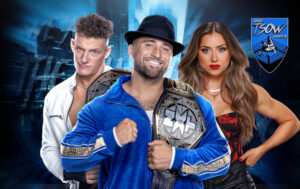 NXT Vengeance Day 2024 - Anteprima del PLE WWE