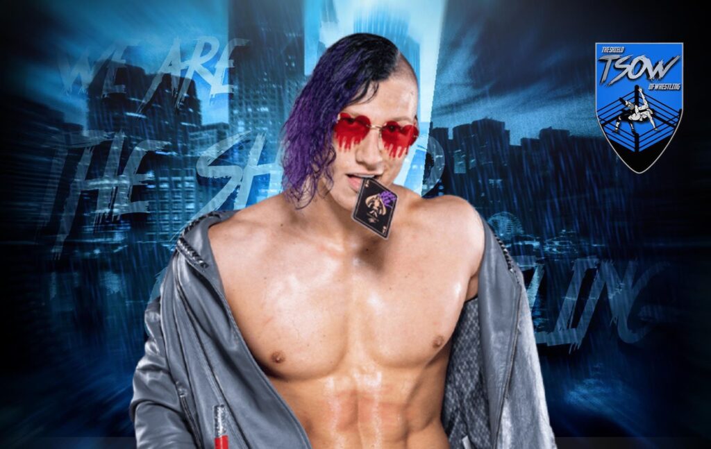 Ace Austin rinnova il suo contratto con la TNA