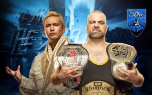 AEW Dynamite 20-03-2024 - Anteprima