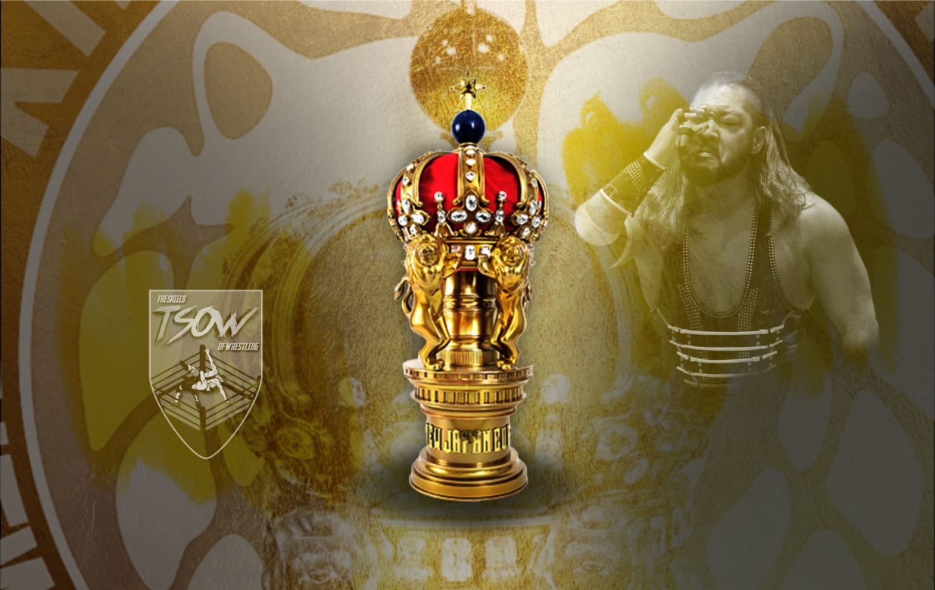 New Japan Cup 2024 svelati i due finalisti del torneo