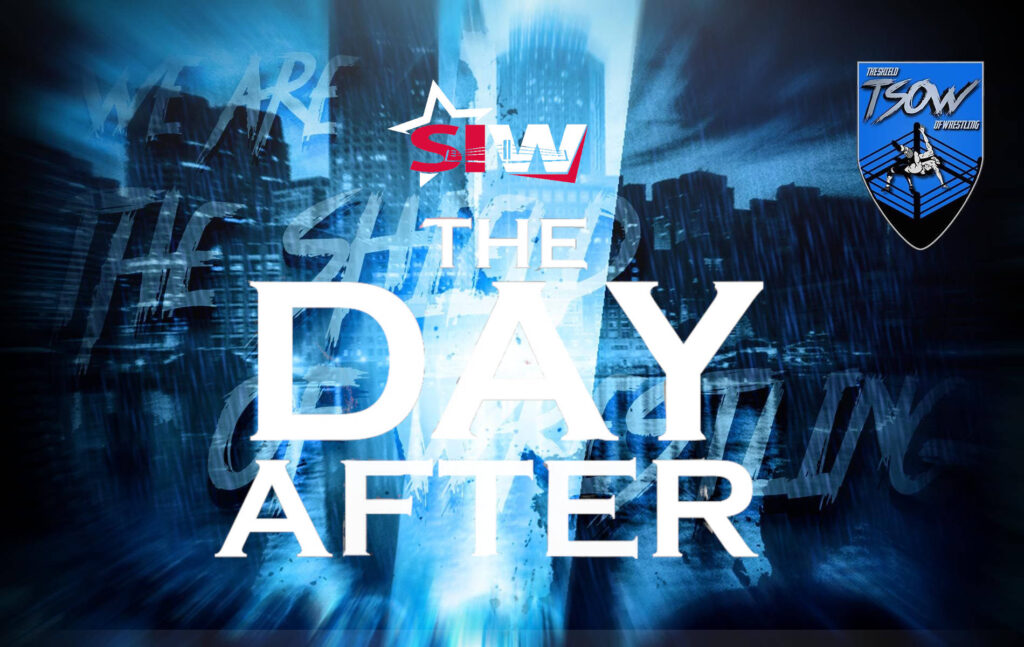 SIW System: The Day After - Risultati dello speciale