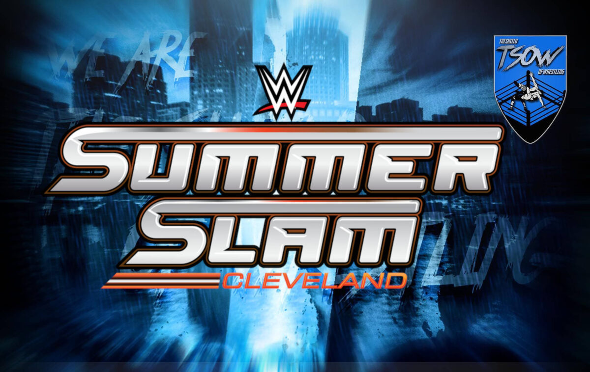 SummerSlam 2024 su DMAX, come sono andati gli ascolti?