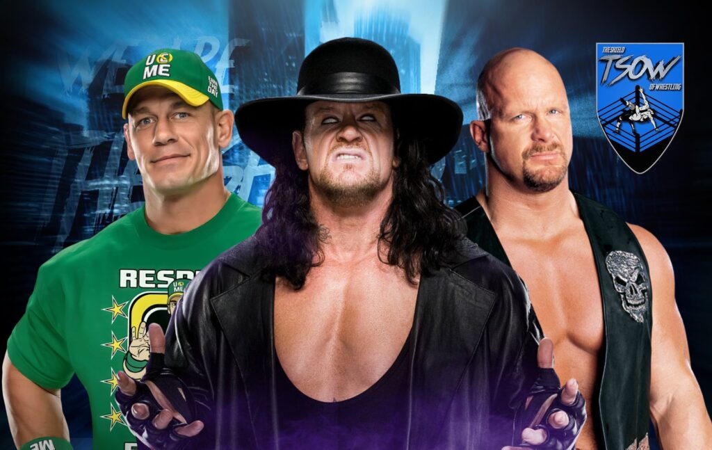 The Undertaker parteciperà a WrestleMania 40?