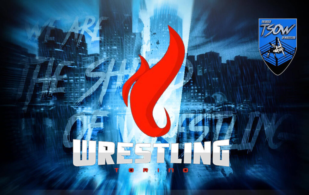 Wrestling Torino Live a Venaria (30/03/2024) - I risultati