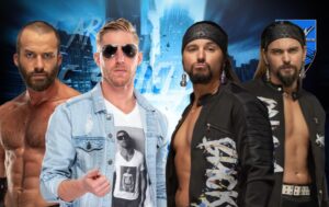 AEW Dynamite 03-04-2024 - Anteprima