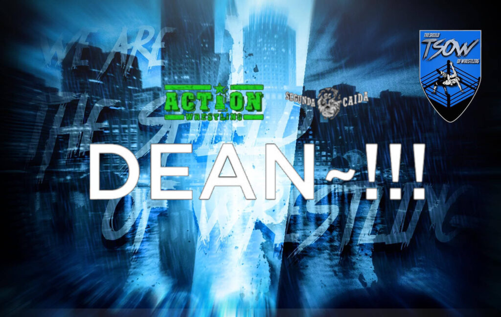 Risultati ACTION Wrestling DEAN~!! 2024