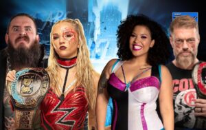 AEW Dynamite 17-04-2024 – Anteprima