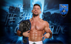 SmackDown 12-04-2024 - Anteprima