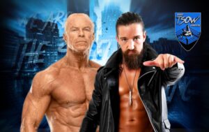 AEW Dynamite 03-04-2024 - Anteprima