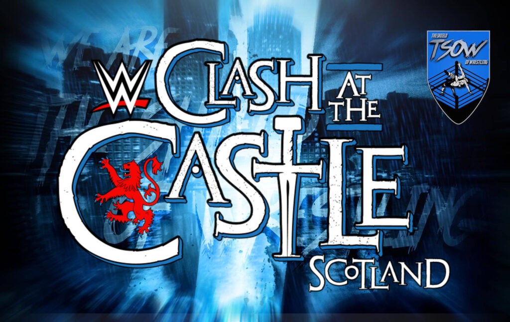 Card Clash at the Castle 2024