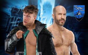 AEW Dynamite 11-12-2024 - Anteprima
