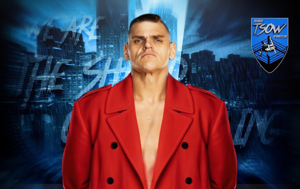 Gunther è il migliore al mondo, parola di Finn Balor
