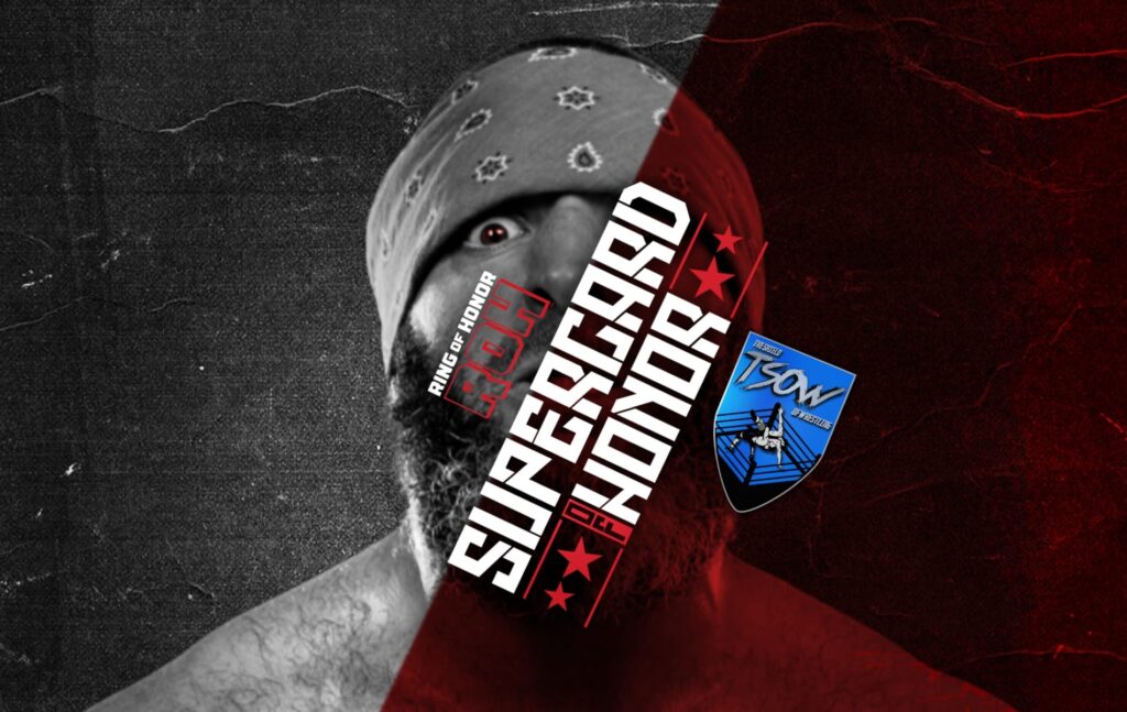 Supercard of Honor 2024 - i voti di Dave Meltzer al PPV ROH