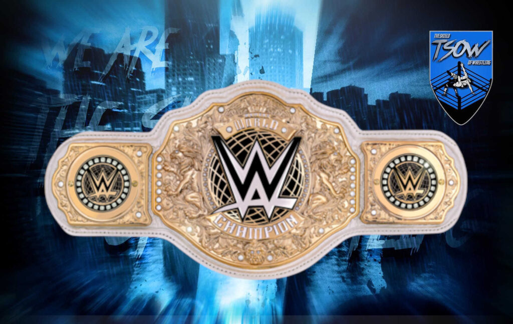 Women's World Title: annunciata una battle royal