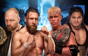 AEW Dynamite 15-05-2024 – Anteprima