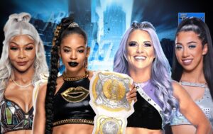 SmackDown 07-06-2024 - Anteprima