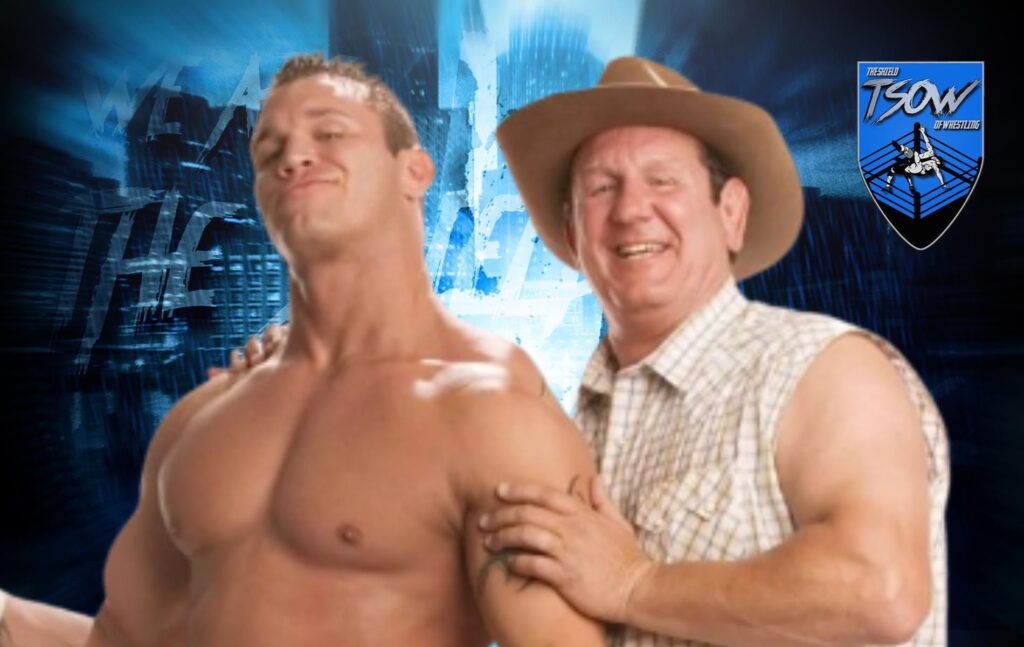 Bob Orton introdotto nella St. Louis Wrestling Hall of Fame