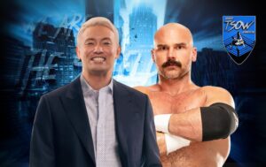 AEW Dynamite 15-05-2024 – Anteprima