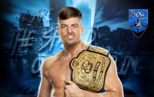 SmackDown 07-06-2024 - Anteprima