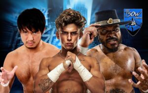 AEW Dynamite 22-05-2024 – Anteprima