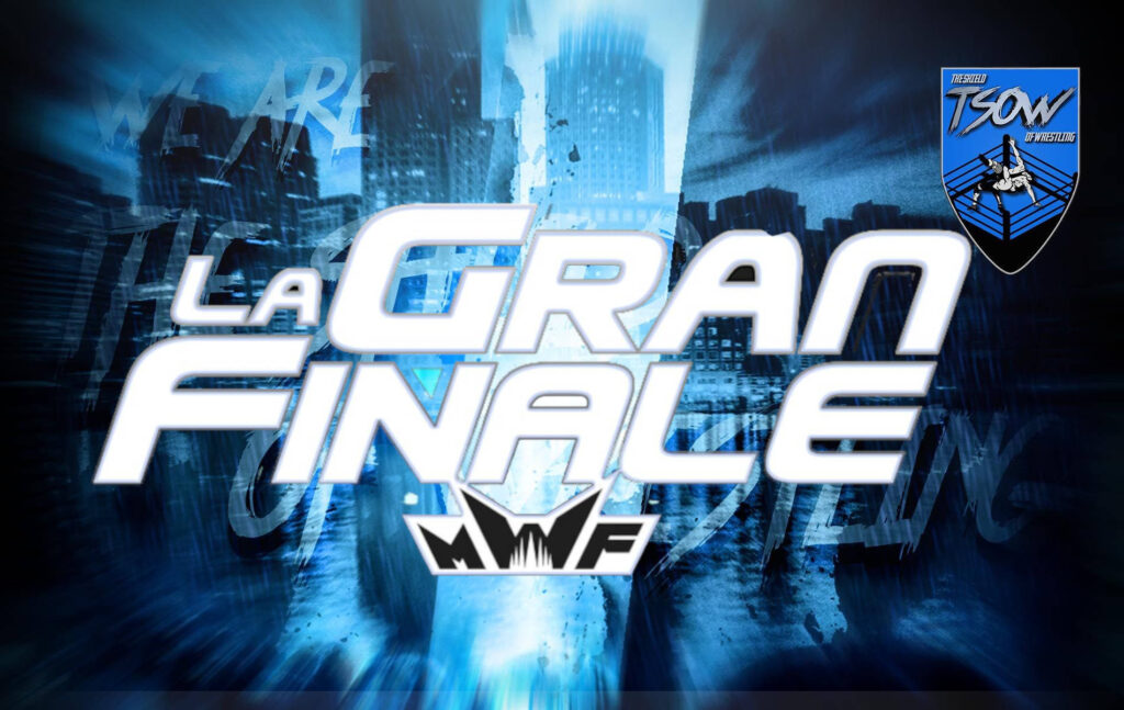 MWF La Gran Finale 2024 - Card dell'evento