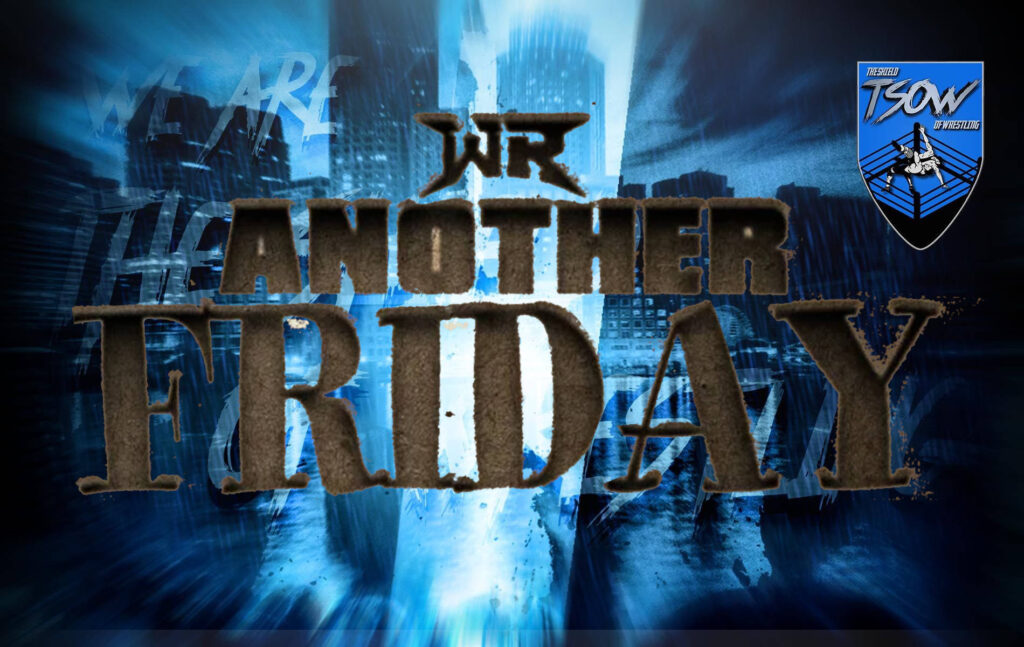 Risultati REVOLVER Another Friday 2024