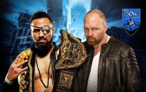 AEW Dynamite 29-05-2024 – Anteprima