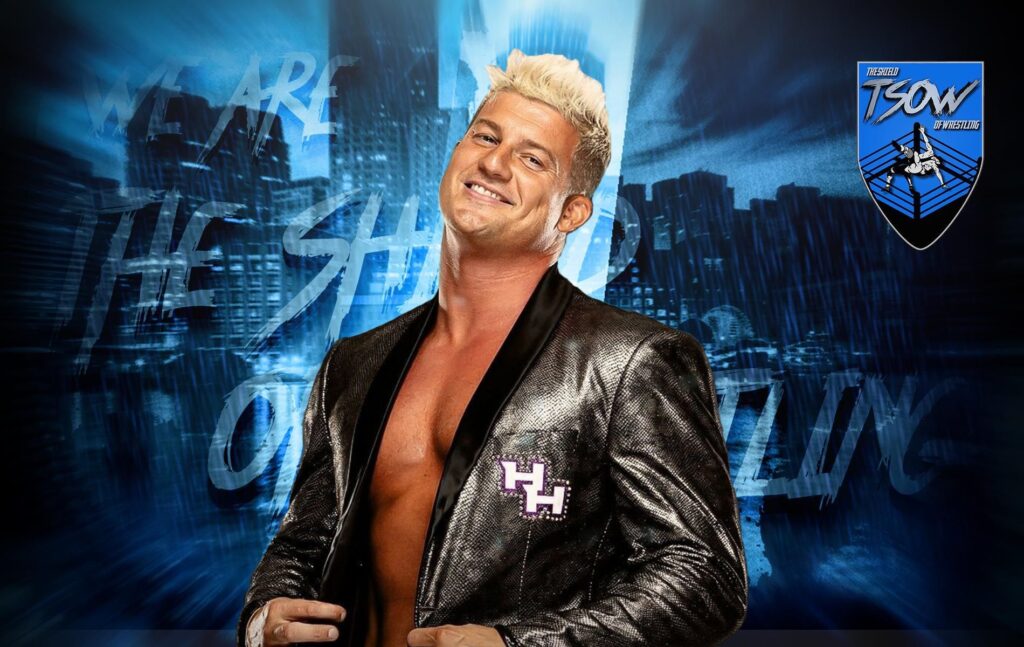 Ryan Nemeth fa causa a Tony Khan, a CM Punk e alla AEW