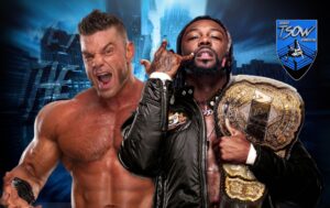 AEW Dynamite 15-05-2024 – Anteprima