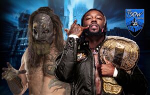 AEW Dynamite 29-05-2024 – Anteprima