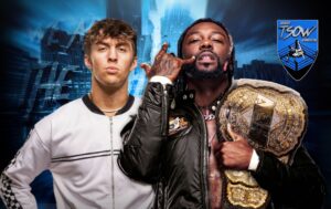 AEW Dynamite 22-05-2024 – Anteprima