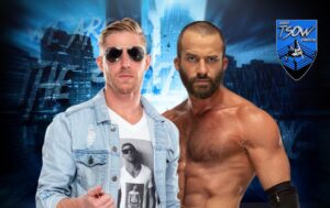 AEW Dynamite 08-05-2024 – Anteprima